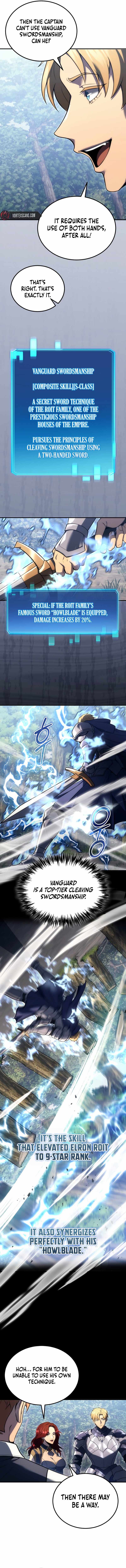 The World-Class Extra's Walkthrough Chapter 6 4